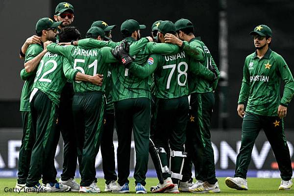 Pakistan vs Netherlands, T20 world cup 2026