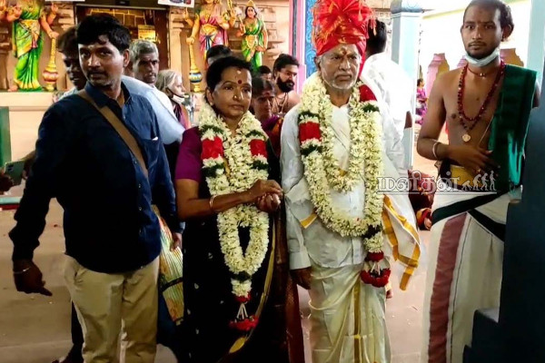 விஜய் வந்திருந்தால் வேறு பெண்ணிற்கு தாலி கட்டியிருப்பேன்! இயக்குனர் எஸ்.ஏ.சந்திரசேகர் அதிரடி | Vijays Father Sa Chandrasekar Open Talk