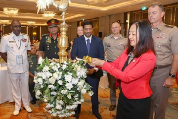 இலங்கையில் நிலவும் வறட்சி உணவு பாதுகாப்பில் பாதிப்பை ஏற்படுத்தும்: ஜூலி சுங்