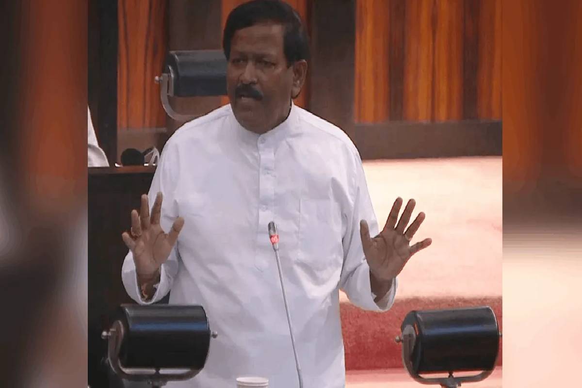 தமிழர் காணியில் விகாரையை நிறுவ வேண்டியதன் பின்னணி என்ன..! ரவிகரன் எம்.பி கேள்வி | Background To Establishing Viharai In Tamil Land தமிழர் காணியில் விகாரையை நிறுவ வேண்டியதன் பின்னணி என்ன..! ரவிகரன் எம்.பி கேள்வி | Background To Establishing Viharai In Tamil Land
