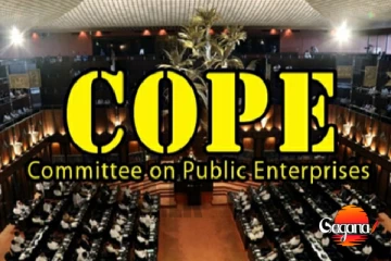 විදුලිබල මණ්ඩලය නීතියට පයින් ගසා කෝටි 668ක් ණයට බෙදලා