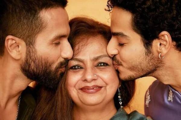 தோல்வியில் முடிந்த 3 திருமண வாழ்க்கை!! காதலில் தோற்றாலும் சூப்பர் தாயாக இருக்கும் பிரபல நடிகை... | Actress Who Married 3 Times But Now Situation தோல்வியில் முடிந்த 3 திருமண வாழ்க்கை!! காதலில் தோற்றாலும் சூப்பர் தாயாக இருக்கும் பிரபல நடிகை... | Actress Who Married 3 Times But Now Situation