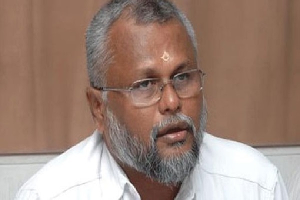 இந்திய மீனவருக்கு அனுமதி அளித்தால் போராட்டம் வெடிக்கும் - கஜேந்திரன் எச்சரிக்கை | Protests Break Out If Indian Fishermen Are Allowed இந்திய மீனவருக்கு அனுமதி அளித்தால் போராட்டம் வெடிக்கும் - கஜேந்திரன் எச்சரிக்கை | Protests Break Out If Indian Fishermen Are Allowed