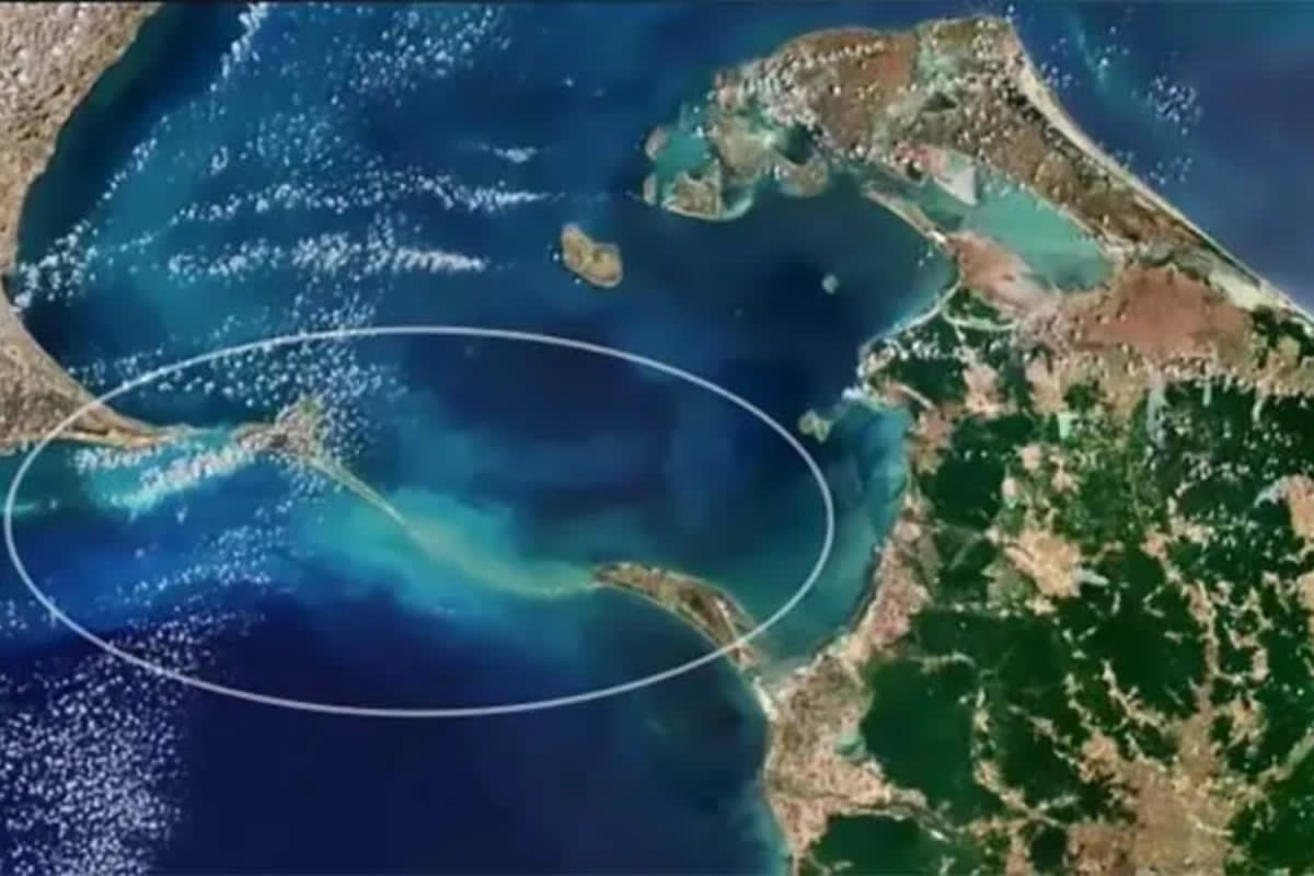 இரட்டையர்களாக மாறிய இந்தியாவும் இலங்கையும் | Need A Bridge Between India And Sri Lanka