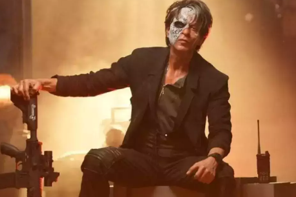 6 நாட்களில் 600 கோடியை கடந்த ஜவான், 7 நாட்களில் எவ்வளவு வசூல் செய்துள்ளது தெரியுமா.. இதோ | Jawan 7 Days Box Office Worldwide 6 நாட்களில் 600 கோடியை கடந்த ஜவான், 7 நாட்களில் எவ்வளவு வசூல் செய்துள்ளது தெரியுமா.. இதோ | Jawan 7 Days Box Office Worldwide