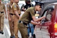 විශේෂ සෝදිසි මෙහෙයුමක් - අපරික්ෂාකාරී රිය ධාවනයට 104ක් අත්අඩංගුවට