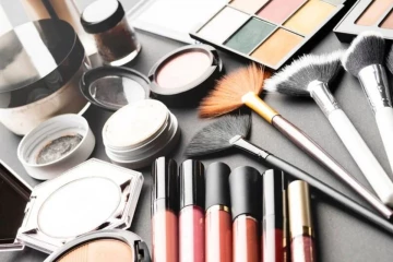 10 மில்லியன் ரூபா அழகுசாதனப் பொருட்கள் பறிமுதல்!