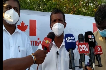 அரசாங்கத்திற்கு மக்கள் நல்ல பாடத்தினை புகட்ட வேண்டும் - தவராசா கலையரசன்