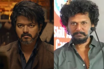 எனக்கும் அவருக்கும் சண்டையா?.. விஜய்யுடன் மோதல் குறித்து மனம் திறந்த லோகேஷ் கனகராஜ்