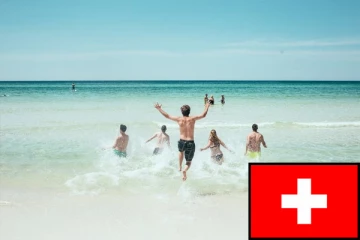 2023ஆம் ஆண்டு ஜனவரி மாதம் சுவிட்சர்லாந்தில் கொண்டு வர இருக்கும் முக்கிய மாற்றங்கள் சில...