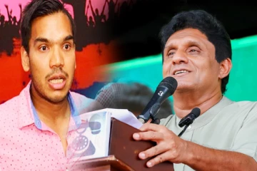 மொட்டுக்கட்சியில் இருந்து சஜித்துடன் இணைந்த முக்கிய எம்.பி