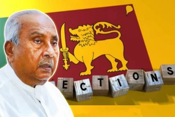 அதிபர் தேர்தல் தொடர்பான ரணிலின் நிலைப்பாடு! பகிரங்கப்படுத்தும் மொட்டு கட்சி