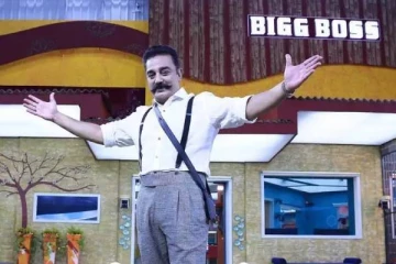 பிக்பாஸ் 5 சீசன் நடக்குமா? செட் அமைக்கும் பணியாளர்களுக்கு ஏற்பட்ட சோகம்