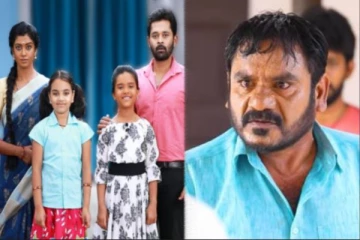 நீண்ட இடைவேளைக்கு பிறகு TRPயில் முதல் இடம் பிடித்த விஜய் டிவி சீரியல்- எந்த தொடர் தெரியுமா?