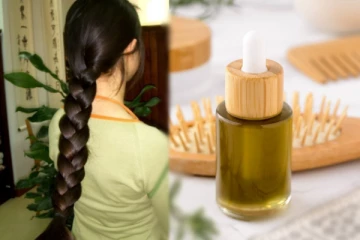அதிக முடி வளர்ச்சிக்கு உதவும் அதிசய எண்ணெய்.., எப்படி தயாரிப்பது?