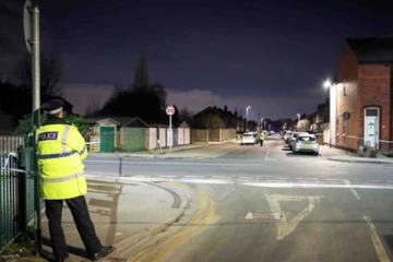 பிரித்தானியாவில் கைது செய்யப்பட்டு சிறிது நேரத்தில் உயிரிழந்த சந்தேக நபர்!