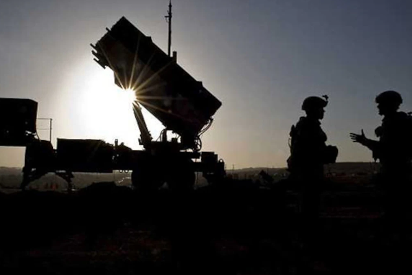 அமெரிக்கா உக்ரைனுக்கு வழங்கிய ஏவுகணைகளை அழித்த ரஷ்யா! | Russia Missiles The United States Gave To Ukraine