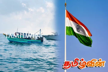 இந்திய கடற்றொழிலாளர்கள் விவகாரத்தில் மனிதாபிமானம் குறித்து விமர்சனம்