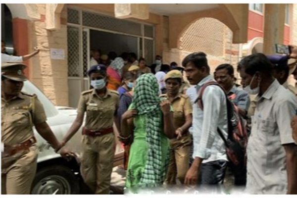 கள்ளக்குறிச்சி விவகாரம் - நிர்வாகிகள் ஜாமீன் மனு ஒத்திவைப்பு - தமிழ்நாடு