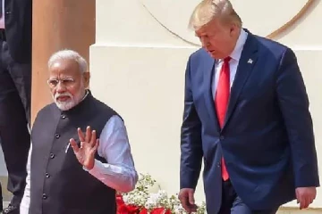 பதிலடிக்கு தயாராகும் இந்தியா... சேதங்களுக்கு ஏற்ப வரி விதிக்க முடிவு