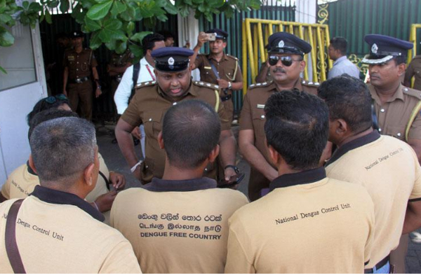 மனம் மாறிய சஜித்! தனது கோரிக்கையை நிறைவேற்றிய அரசுக்கு நன்றி தெரிவிப்பு | Sajith Premadasa Npp மனம் மாறிய சஜித்! தனது கோரிக்கையை நிறைவேற்றிய அரசுக்கு நன்றி தெரிவிப்பு | Sajith Premadasa Npp