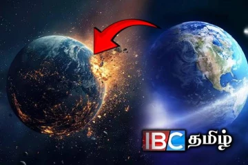 தூக்கி வீசப்படும் பூமி - இது மட்டும் நடந்தால் மிகப்பெரிய ஆபத்து!