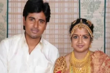 ஒன்னும் கிழிக்க வேண்டாம்!! அந்த விசயத்தில் சிவகார்த்திகேயனை மிரட்டிய தாய்...