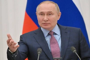 இதற்கு ரஷ்யா நிச்சயம் விரும்பவில்லை: புடின் கருத்து