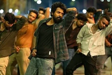 3 நாட்களில் தமிழகத்தில் மட்டுமே சிவகார்த்திகேயன் மதராஸி வசூல் எவ்வளவு தெரியுமா?