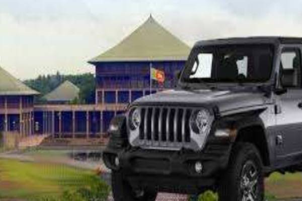 எரிபொருள் கொடுப்பனவை நிராகரித்த பிரதி அமைச்சர்கள் | Six New Ministers Say No To Fuel Allowance