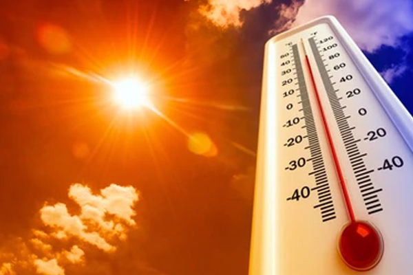 வெப்பமான வானிலை தொடர்பில் மக்களுக்கு விடுத்துள்ள எச்சரிக்கை | Meteorological Department Issues Hot Weather