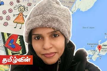 வெளிநாட்டில் இலங்கையை சேர்ந்த பெண்ணொருவருக்கு நேர்ந்த கொடுமையால் மரணம்