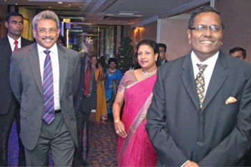 பெண்டோரா ஆவண விவகாரம் - ஜனாதிபதியின் அதிரடி உத்தரவு