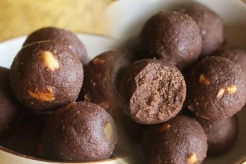 உடல் வலுப்பெற இந்த ஒரு லட்டு போதும்.., இலகுவாக செய்வது எப்படி?