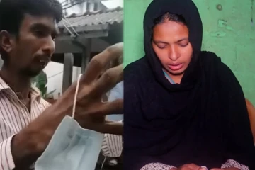 கொலை செய்யப்பட்ட ஆயிஷாவுக்கு என்ன நடந்தது.... தாய் வெளியிட்ட தகவல்