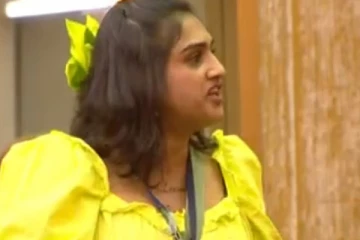 பிக் பாஸ் என்ன ஜெயிலா.. இந்த வாரமே வெளியே போறேன்: கொந்தளித்த வனிதா