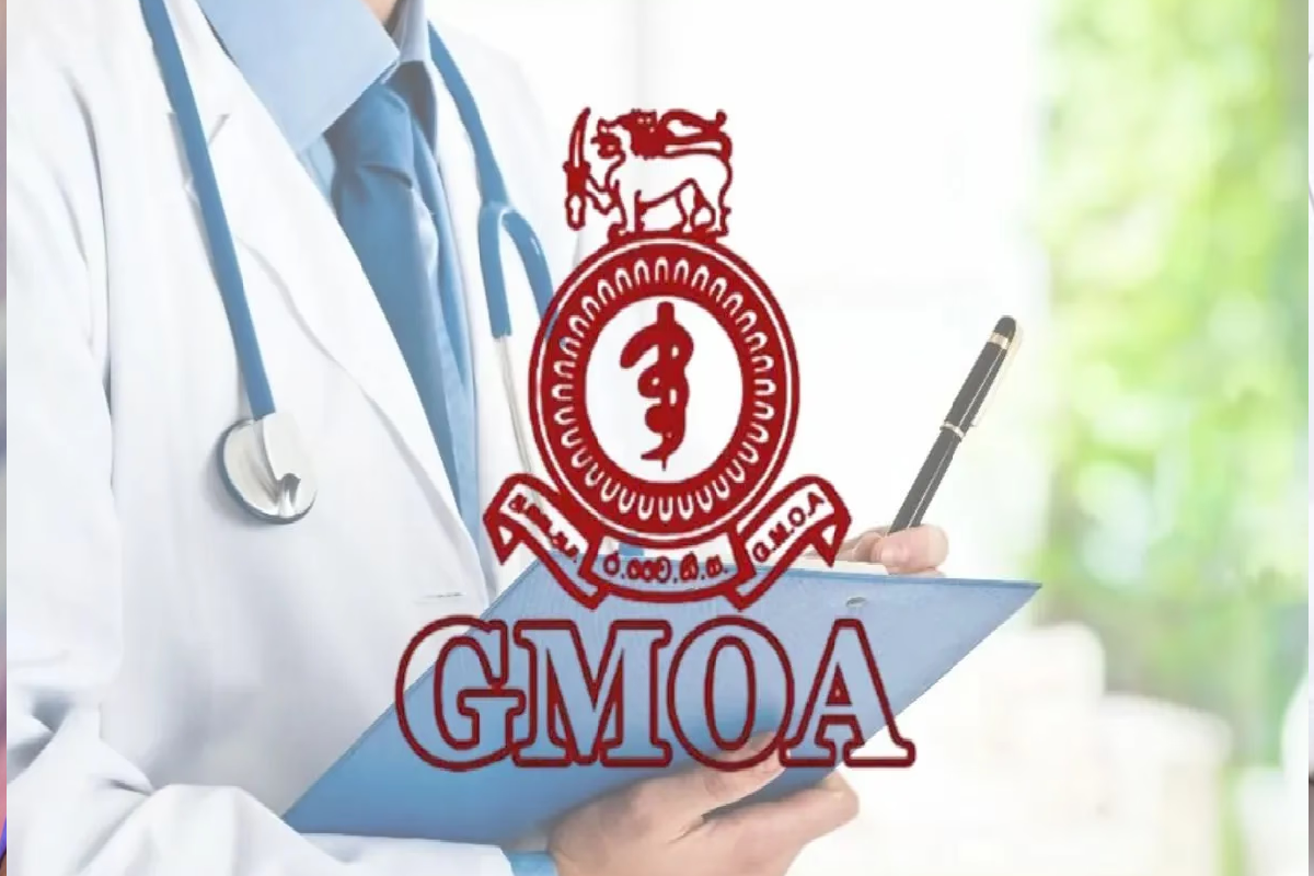 அரச வைத்திய சங்கத்திற்கு அதிரடி காட்டிய சுகாதார அமைச்சர் | Health Minister Lashes Out At Government Hospital