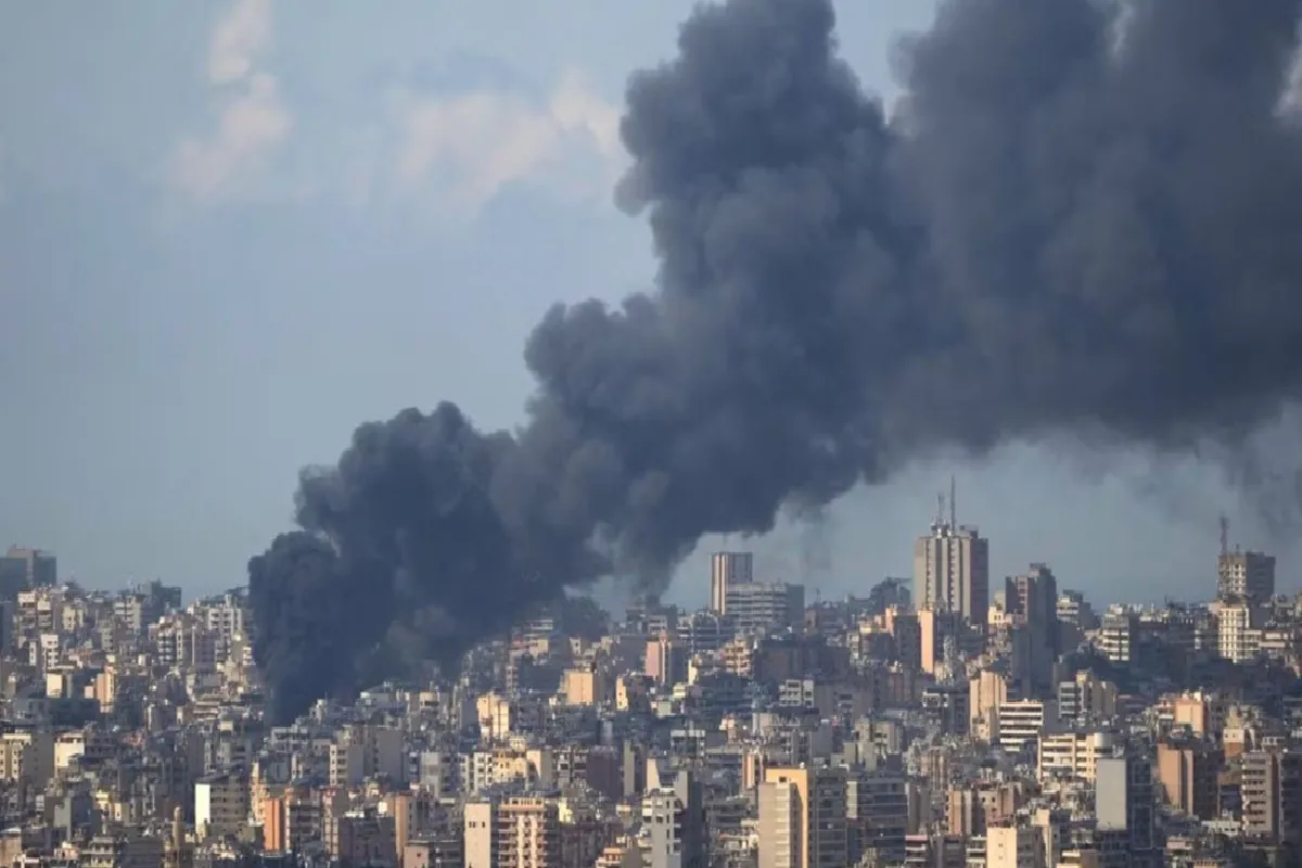 ஏமன் மீது சவுதி வான்வழி தாக்குதல் ; 14 பேர் பலி | Saudi Airstrikes On Yemen Kill 14 People