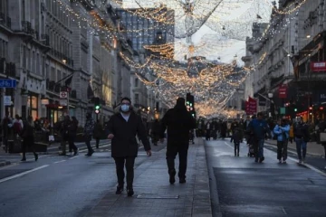 பிரித்தானிய பொருளாதாரம் மே மாதத்தில் 0.8 சதவீத வளர்ச்சி!