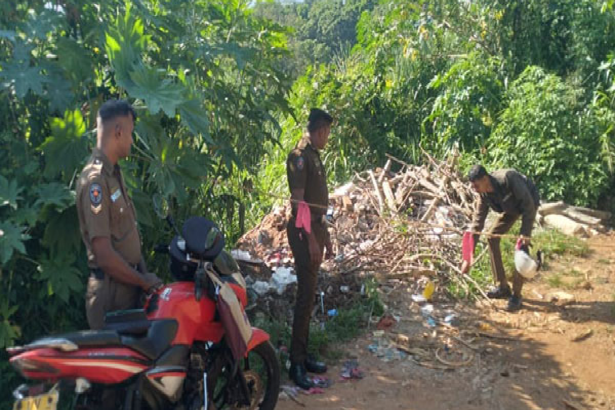 இரகசிய தகவலால் காட்டுக்குள் சோதனைக்கு சென்ற பொலிஸ் அதிகாரிக்கு அதிகாலையில் நேர்ந்த அசம்பாவிதம் | Tragedy Strikes Police Officer Early Morning