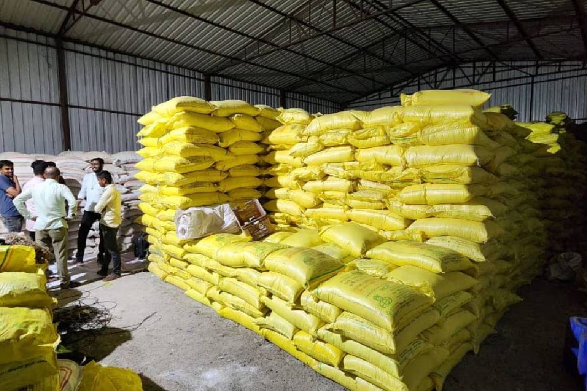 எண்ணெய், எரிவாயு தட்டுப்பாட்டை அடுத்து... ஈரான் போரால் இந்தியாவிற்கு அடுத்த பேரிடி | Fertiliser Red Flag For India