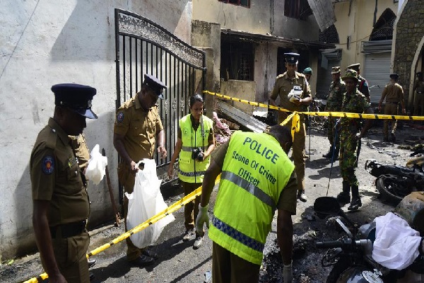 கொலைக்குற்றச்சாட்டு -14 வருடங்களின் பின்னர் விடுவிக்கப்பட்ட மரணதண்டனை கைதி | Man On Death Row Acquitted After 14 Years