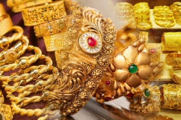 தங்க விலையில் ஏற்பட்டுள்ள மாற்றம்