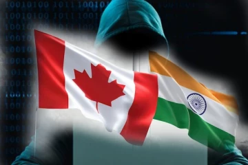 சைபர் தாக்குதல் ஏற்படுத்தக்கூடிய நாடுகள் பட்டியலில் இந்தியா!