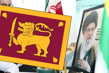 தமிழ்த் தேசிய சக்திகள் ஈரான் விவகாரத்தை உரையாடலுக்கு உட்படுத்துவத வேண்டும்