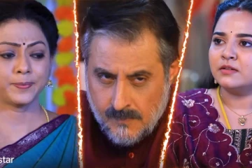 இனியா செய்த விஷயம்.. ஷாக் ஆன வில்லன்! நம்பர் 1 ட்ரெண்டிங்கில் பாக்கியலட்சுமி அடுத்த வார ப்ரோமோ