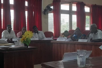 "திருக்கோணேஸ்வரர் ஆலய சூழலை பௌத்தமயமாக்கலில் இருந்து விடுவித்து புனித பிரதேசமாக பிரகடனப்படுத்த வேண்டும்" (Photos)