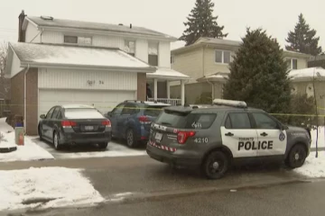 ஸ்காப்ரோ தீ விபத்தில் உயிரிழந்த எட்டு மாத குழந்தை ; ஒருவருக்கு எதிராக குற்றச்சாட்டு