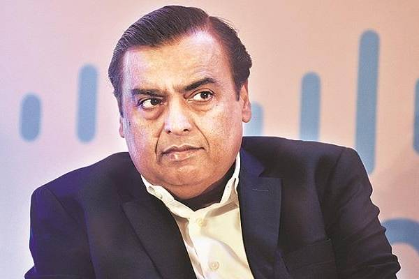 முகேஷ் அம்பானியிடம் இருந்து ரூ 2.6 லட்சம் கோடி இழப்பீடு கோரும் இந்தியா... தீர்ப்பு மிக விரைவில் | 30 Billion Compensation From Reliance