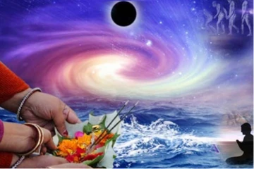 இன்று கார்த்திகை அமாவாசை! சகல செல்வங்களை பெற இதை கண்டிப்பா செய்திடுங்க